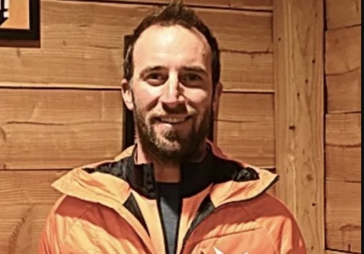 Guide alpine in lutto per Andrea Pierrettori, aveva 37 anni