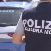 Reati di droga e maltrattamenti: sconterà 21 mesi di carcere