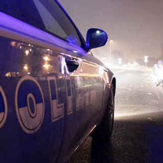 Santhà. Minorenne in fuga (con la complicità della madre) rintracciata dalla polizia.