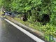 Pozzolo, incidente nel biellese, tasso alcolemico oltre i limiti
