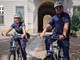 Sicurezza urbana, tornano le pattuglie di civich in bicicletta Sicurezza urbana, tornano le pattuglie di civich in bicicletta