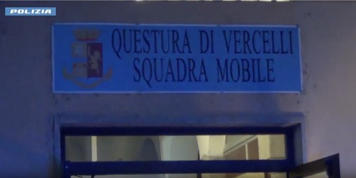 Sfruttamento della prostituzione: sei arresti