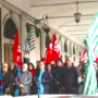 Primo Maggio, doppia manifestazione a Vercelli e Borgosesia
