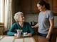 Quando la routine cambia, l’assistenza domiciliare aiuta a preservare abitudini e punti di riferimento