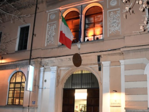 Tentata estorsione: arrestata una donna di 42 anni Tentata estorsione: arrestata una donna di 42 anni