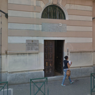 Arrestati per vecchi reati un uomo e una donna