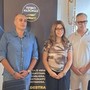 La sindaca di Motta de'Conti entra in Futuro Nazionale La sindaca di Motta de'Conti entra in Futuro Nazionale