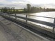 Chiuso al traffico il ponte tra Quinto e Oldenico