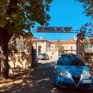 Droga, arresti e perquisizioni: in corso un'operazione a contrasto dello spaccio