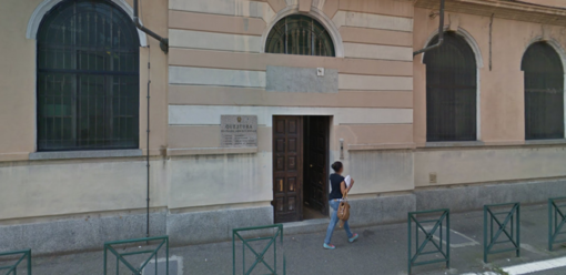 Arrestati per vecchi reati un uomo e una donna Arrestati per vecchi reati un uomo e una donna