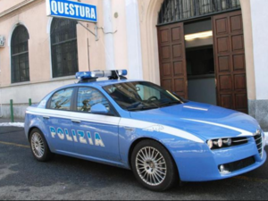 Fuga di gas da un tubo della cantina: la Polizia di Stato salva una famiglia