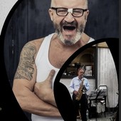 In via San Paolo musica, negozi aperti, solidarietà e cabaret con Stefano Chiodaroli In via San Paolo musica, negozi aperti, solidarietà e cabaret con Stefano Chiodaroli