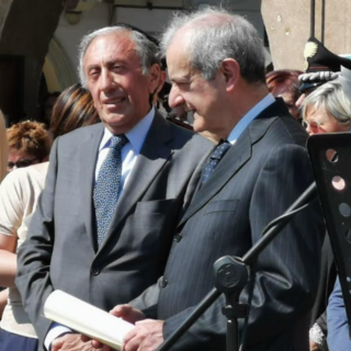 Antonio Catania aveva 73 anni