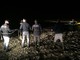 "Aiuto, siamo bloccati in mezzo al fiume"