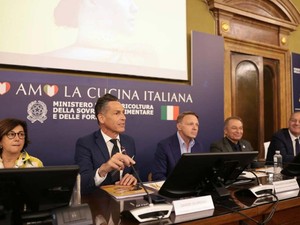 Risò, seconda edizione: le novità e il taglio del nastro con la premier Meloni