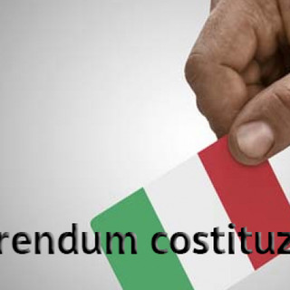Referendum costituzionale, a confronto magistrati e avvocati