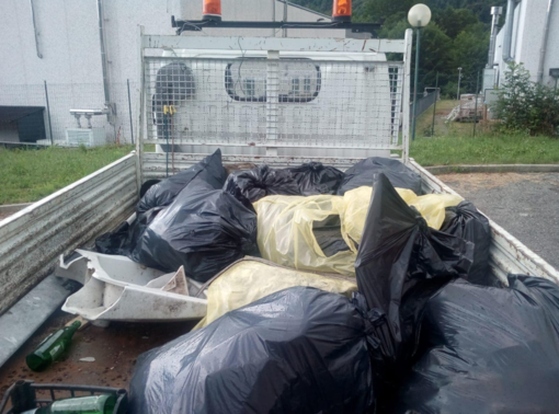 Sciopero dei lavoratori del settore Ambiente: problemi per la raccolta rifiuti