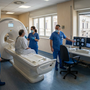 Risonanza multiparametrica prostatica Bari: diagnosi precisa