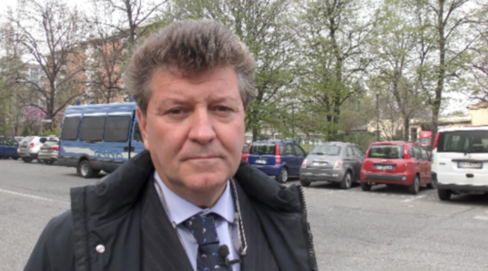 Roberto Rosso, il tribunale del Riesame conferma il carcere per l'ex assessore regionale