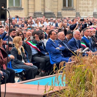 Risò chiude con 100 mila visitatori al Village