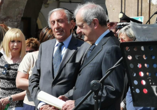 Antonio Catania aveva 73 anni