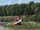 Ragazzina in difficoltà nelle acque del fiume Sesia: padre e zio annegano nel tentativo di soccorrerla Ragazzina in difficoltà nelle acque del fiume Sesia: padre e zio annegano nel tentativo di soccorrerla