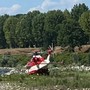Ragazzina in difficoltà nelle acque del fiume Sesia: padre e zio annegano nel tentativo di soccorrerla Ragazzina in difficoltà nelle acque del fiume Sesia: padre e zio annegano nel tentativo di soccorrerla