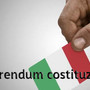 Referendum costituzionale, a confronto magistrati e avvocati