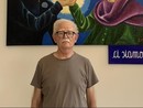 Renzo Manuello, presidente di Fondazione Amos+
