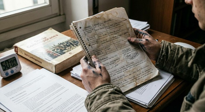 Recupero anni scolastici: metodo, motivazione e risultati