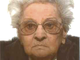 La vittima, Franca Ranghino La vittima, Franca Ranghino