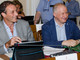 Maurizio Randazzo ed Enrico Demaria (Vercelli Amica) Maurizio Randazzo ed Enrico Demaria (Vercelli Amica)