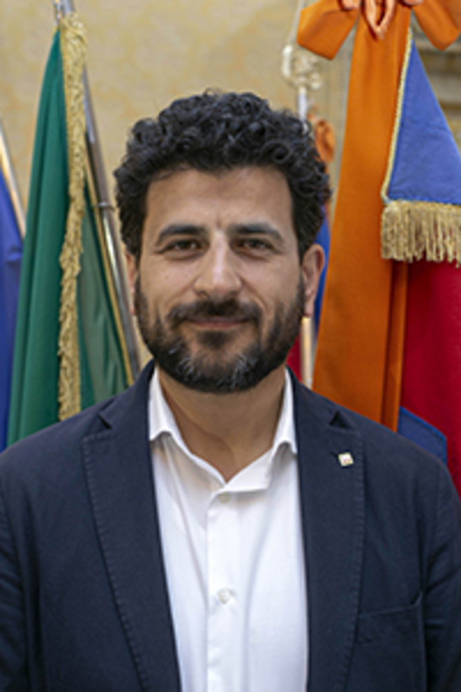 Domenico Rossi Domenico Rossi