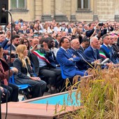 Risò chiude con 100 mila visitatori al Village Risò chiude con 100 mila visitatori al Village