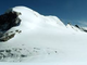 Alpinista disperso sul Monte Rosa
