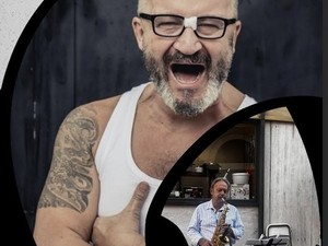 In via San Paolo musica, negozi aperti, solidarietà e cabaret con Stefano Chiodaroli