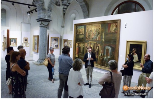 Federico Troletti ci accompagna a scoprire le opere della mostra “Nel segno delle donne. Tra Boldini, Sironi e Picasso”