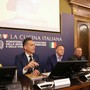 Risò, seconda edizione: le novità e il taglio del nastro con la premier Meloni
