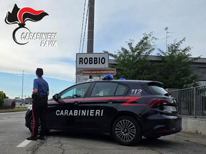 Robbio, minaccia la direttrice del centro di accoglienza Robbio, minaccia la direttrice del centro di accoglienza