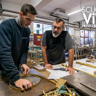 Evolution Horizon Award per il terzo anno consecutivo sceglie Mediafriends come charity partner