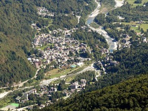 Si perde nei boschi sopra Scopello, momenti di paura per un uomo Si perde nei boschi sopra Scopello, momenti di paura per un uomo