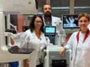 Vercelli e Borgosesia: biopsie mammarie più accurate e meno invasive Vercelli e Borgosesia: biopsie mammarie più accurate e meno invasive