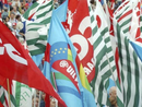 Primo maggio a Vercelli e Borgosesia: le manifestazioni sindacali