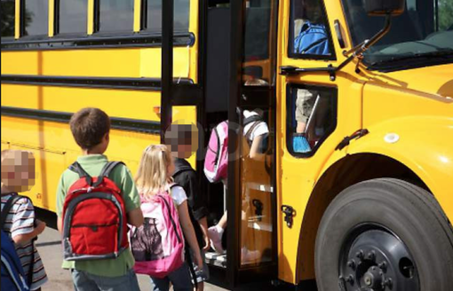 Servizio scuolabus: stato di agitazione di Faisa Cisal