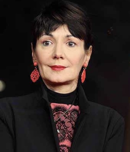 Elisabetta Sgarbi