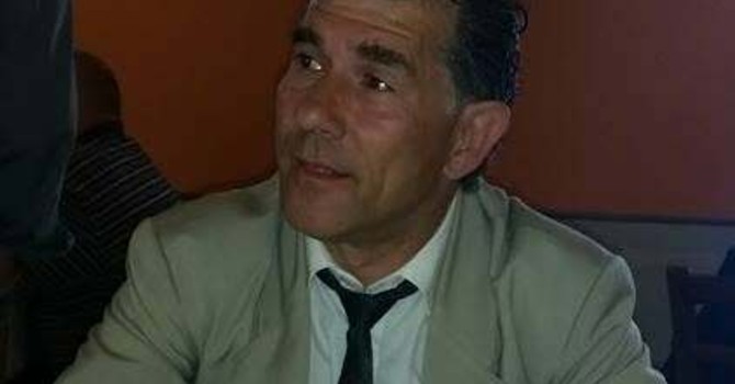 Mondo sportivo in lutto: morto Silvano Maglione, presidente del Cigliano Basket Mondo sportivo in lutto: morto Silvano Maglione, presidente del Cigliano Basket