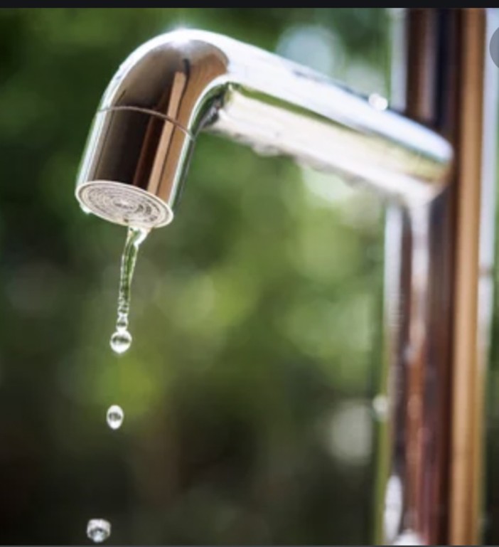 La Regione: «Accelerare sui piccoli invasi per combattere la carenza d'acqua»