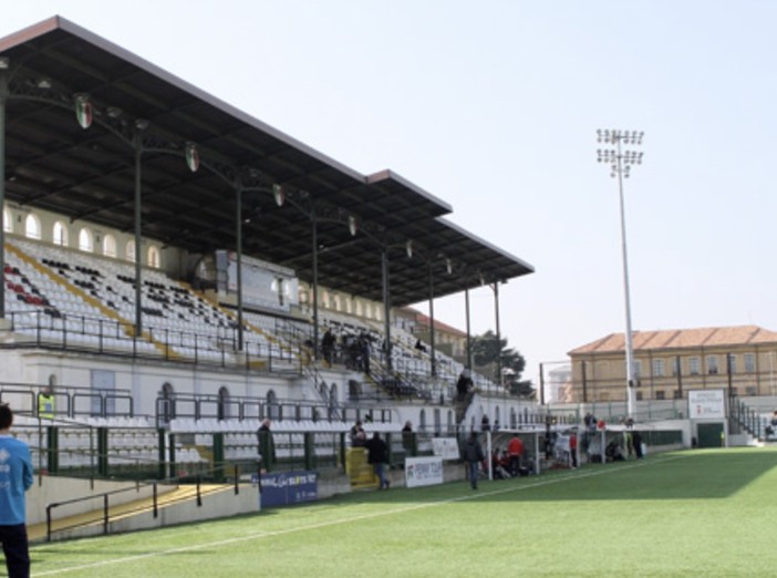 Pro Vercelli - Brescia: strade chiuse e divieti di sosta