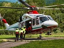 Sorpresi dal temporale, restano bloccati in montagna: avventura a lieto fine per padre e figlio Sorpresi dal temporale, restano bloccati in montagna: avventura a lieto fine per padre e figlio
