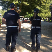 Atti vandalici e molestie da parte di giovanissimi: Santhià individua i responsabili